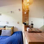 Lägenhet Brevent - Cosy 2pax - Brevent Skilift - Parking Free *