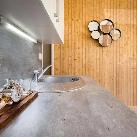 Brevent - Cosy 2pax - Brevent Skilift - Parking Free 公寓