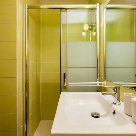 公寓 Brevent - Cosy 2pax - Brevent Skilift - Parking Free