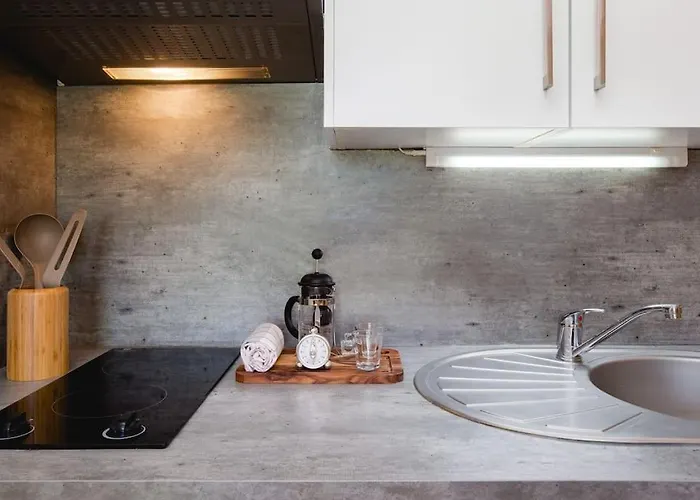 Brevent - Cosy 2pax - Brevent Skilift - Parking Free * شامونكس