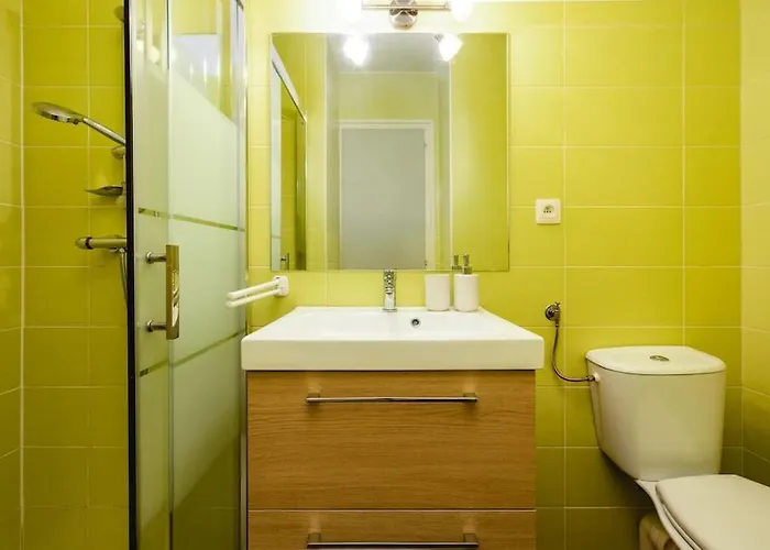 Brevent - Cosy 2pax - Brevent Skilift - Parking Free *