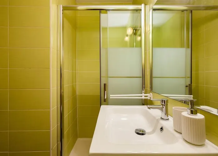 公寓 Brevent - Cosy 2pax - Brevent Skilift - Parking Free